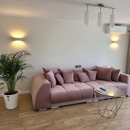 Hermann Apartment Kluž Exteriér fotografie