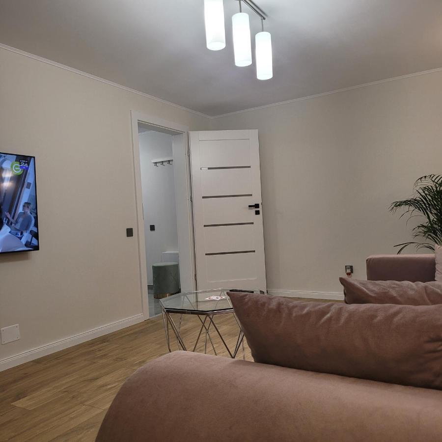 Hermann Apartment Kluž Exteriér fotografie