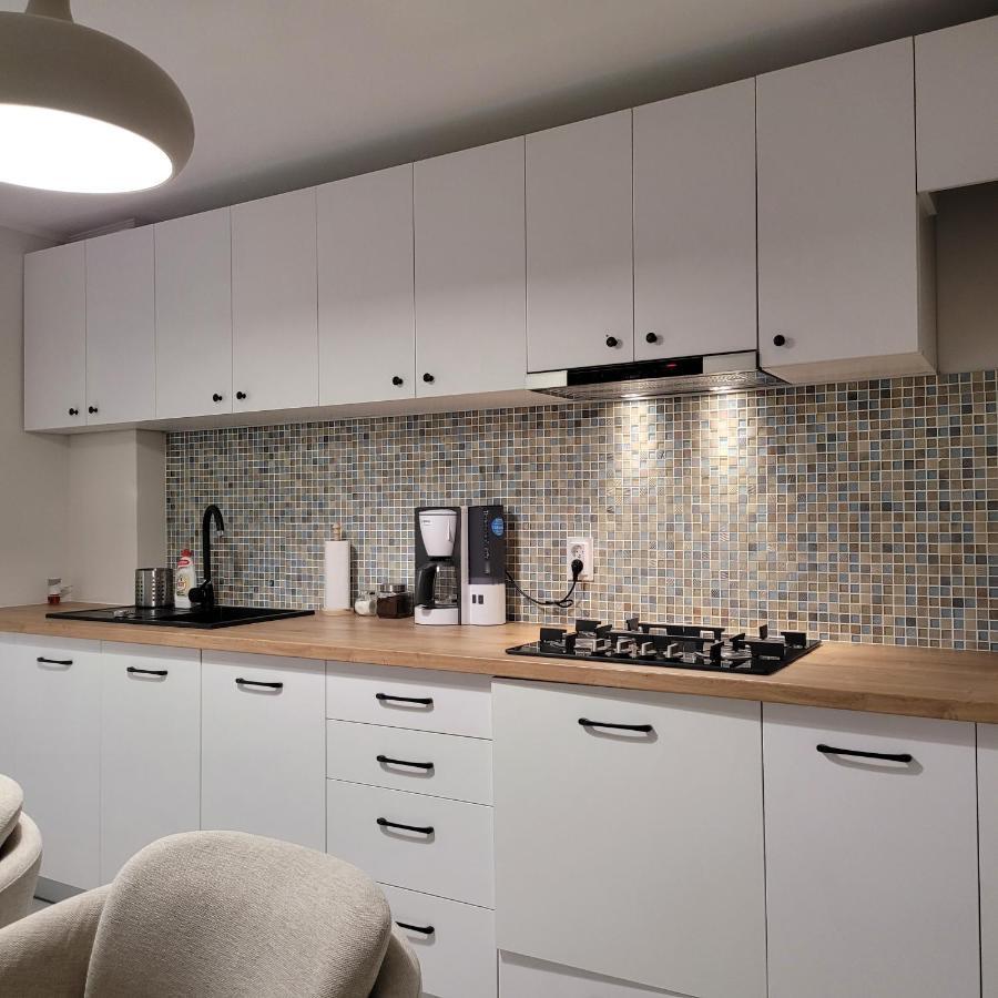 Hermann Apartment Kluž Exteriér fotografie