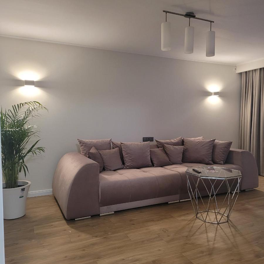 Hermann Apartment Kluž Exteriér fotografie