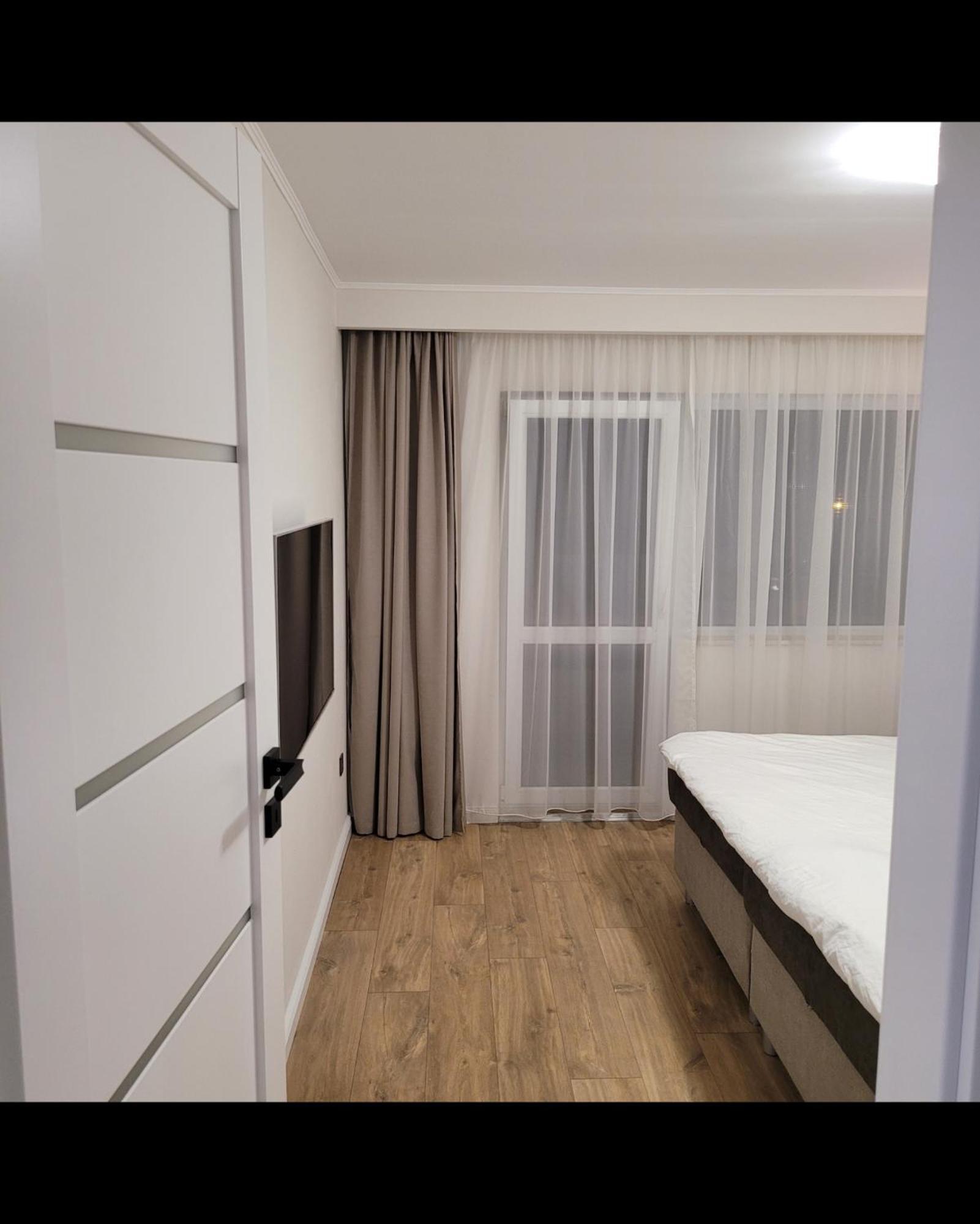 Hermann Apartment Kluž Exteriér fotografie